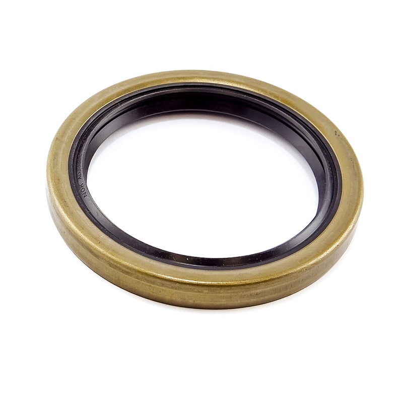 Axle Spindle Seal